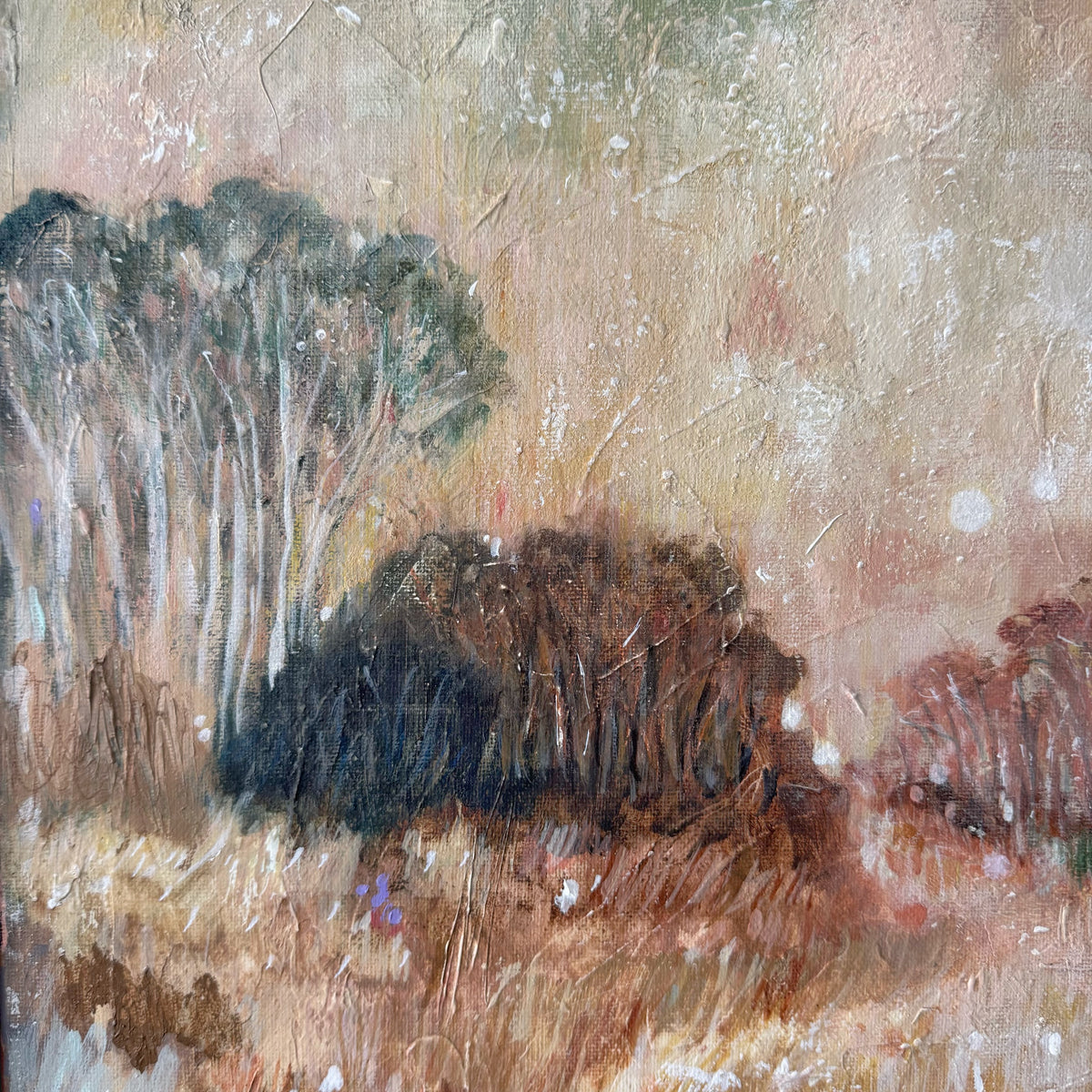 Marika Borlase - Soft Air Aperitif