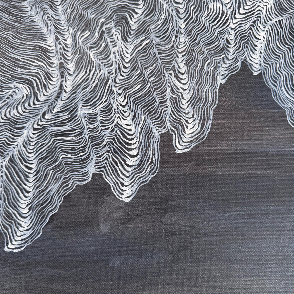 Jennifer Tarry Smith - Line In Shadow