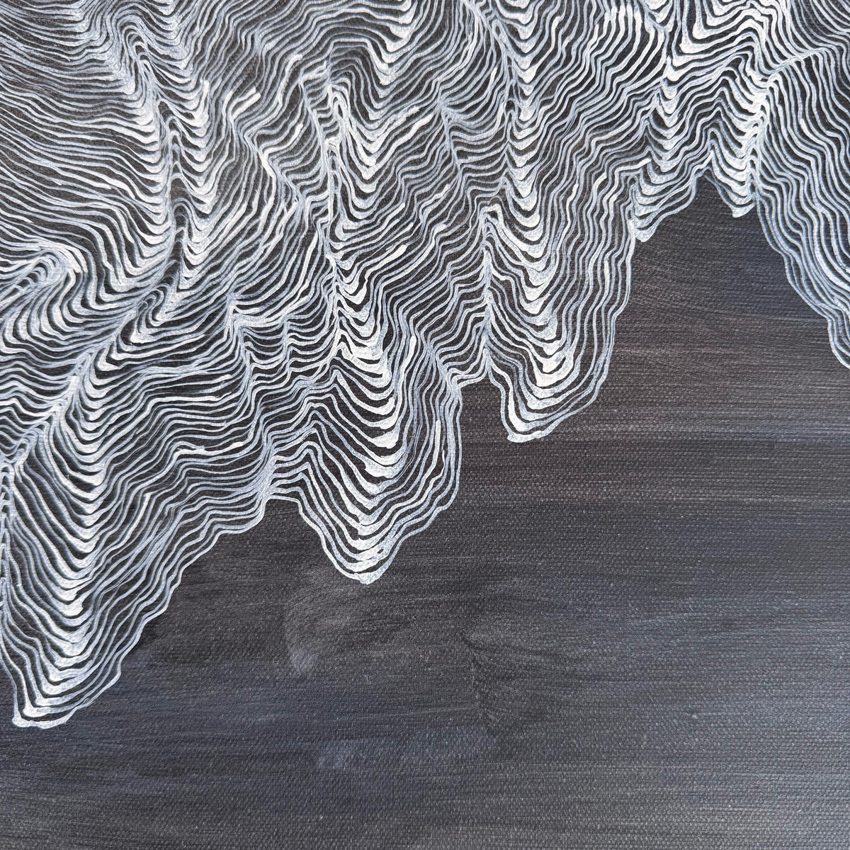 Jennifer Tarry Smith - Line In Shadow