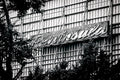Lisa Atkinson - Peninsula Drive In, Dromana 2016 - Limited Edition Fine Art Print
