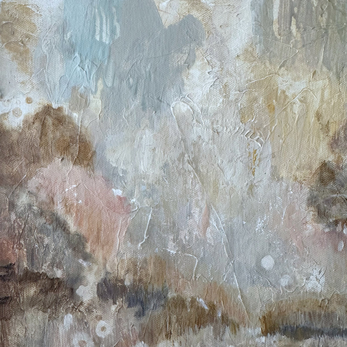 Marika BORLASE - Warm Earth Sunset Sling