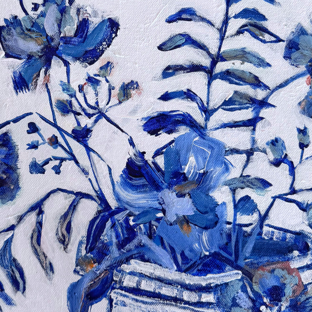 Rachael Little - I’m Into The Blues 1