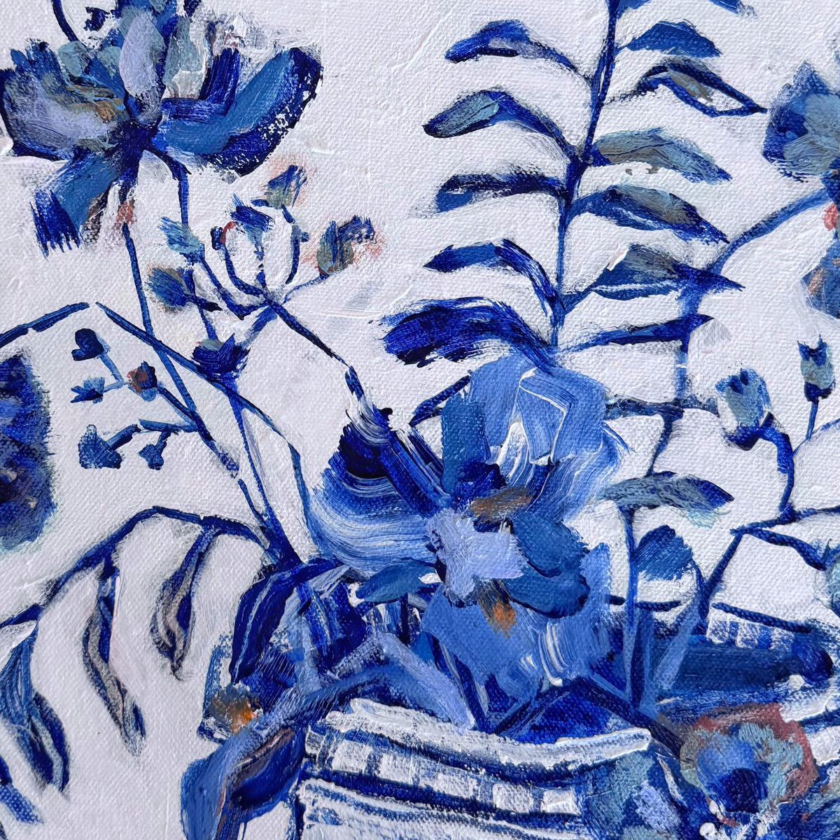 Rachael Little - I’m Into The Blues 1
