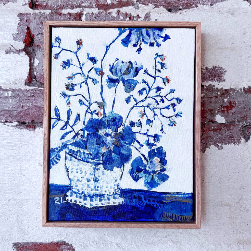 Rachael Little - I’m Into The Blues 2
