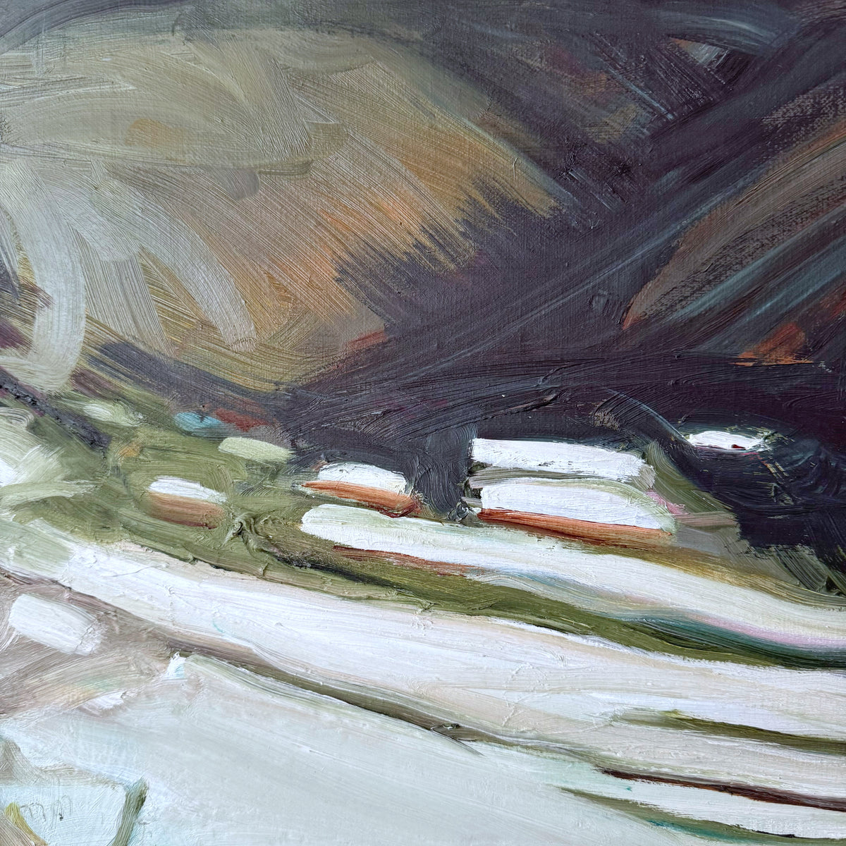 Hoppy Schneider - Ripples On The Canal