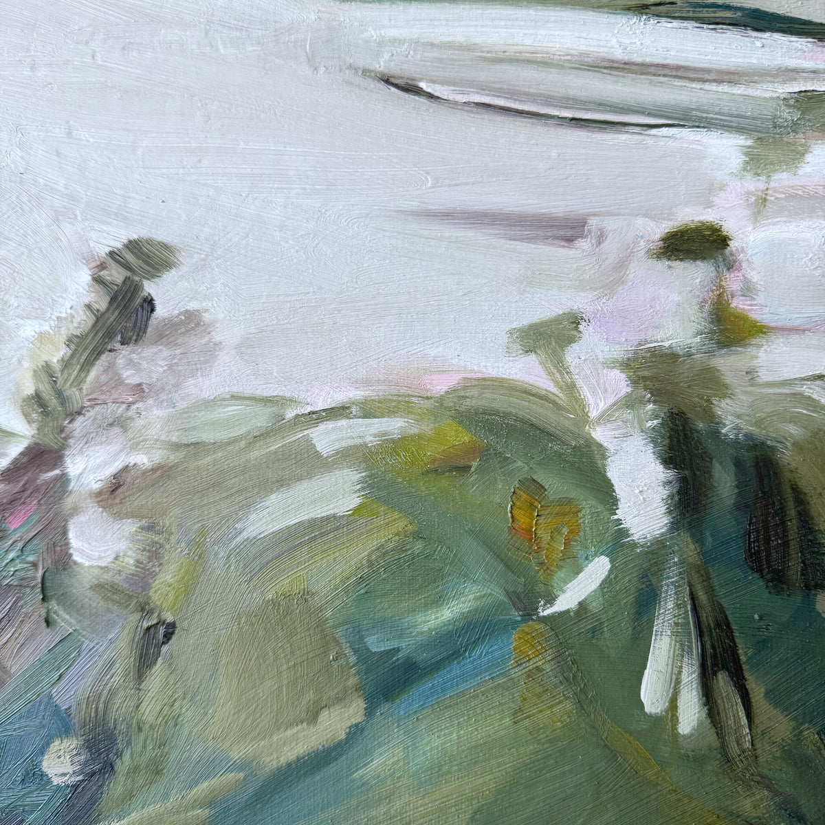 Hoppy Schneider - Ripples On The Canal
