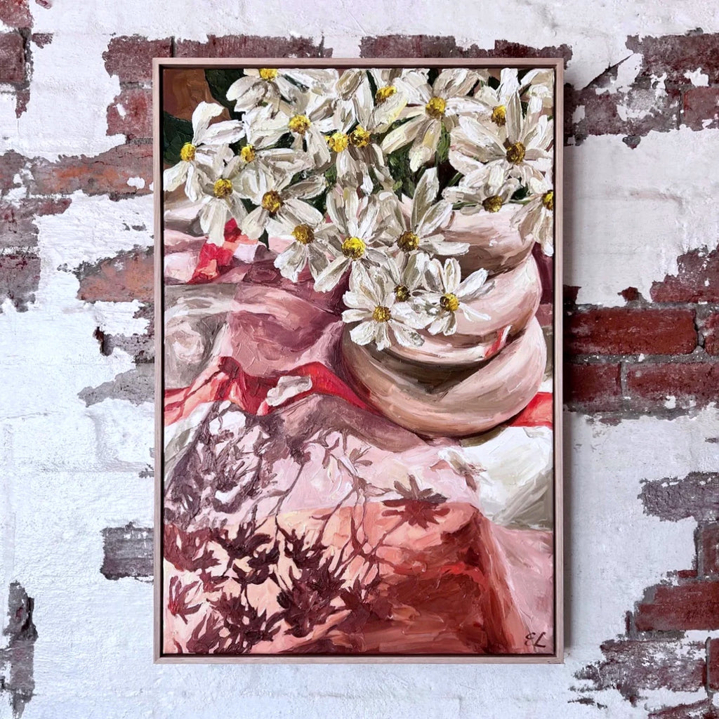 Emma Leonard - Easy Moment
