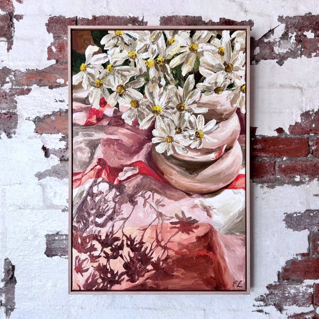 Emma Leonard - Easy Moment