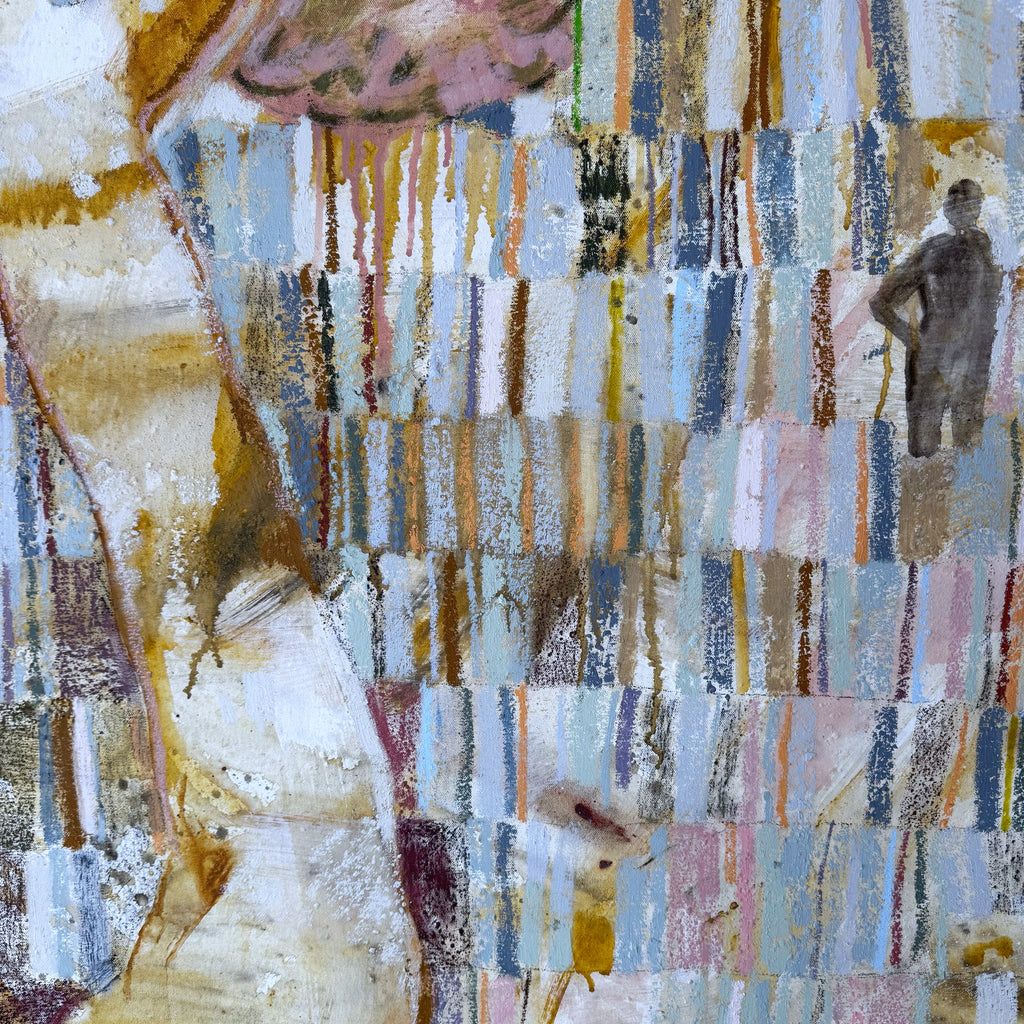 Cate Maddy - Ghost Gum Conversation