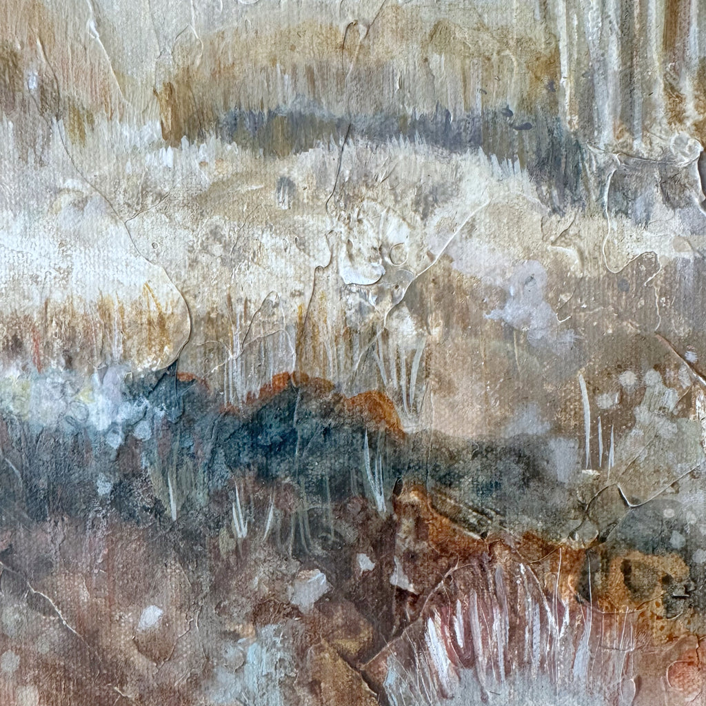 Marika BORLASE - Warm Earth Sunset Sling
