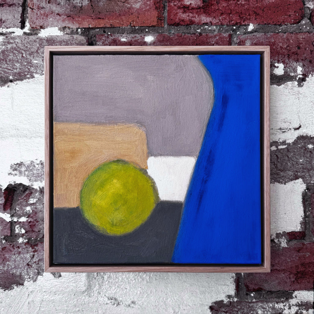 Susannah Bond - Still Life III