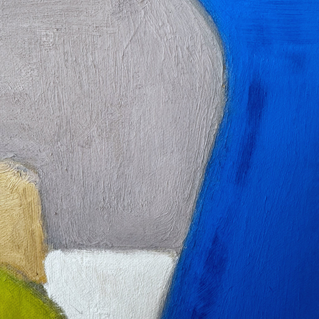 Susannah Bond - Still Life III