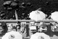 Flat Out - Ischia- CARLA COULSON