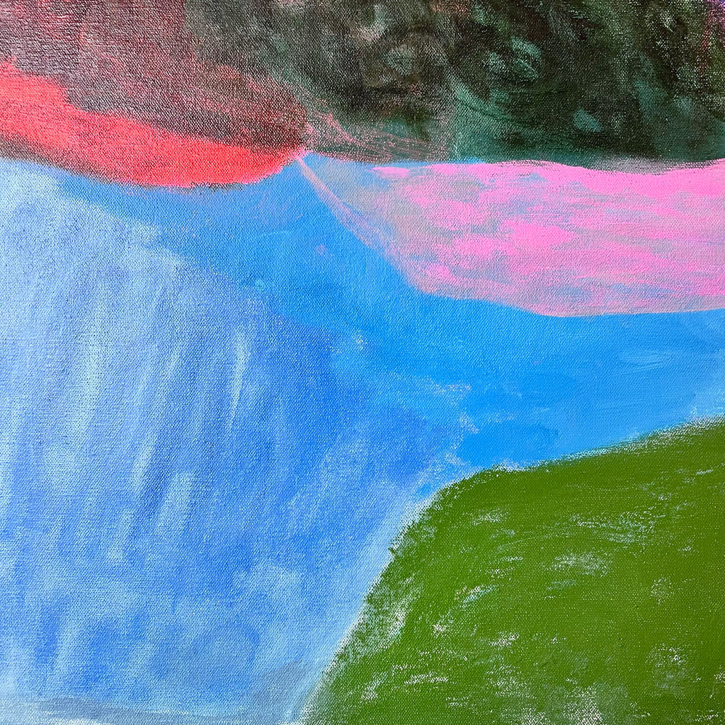 Arite Kannavos - Views To Beyond