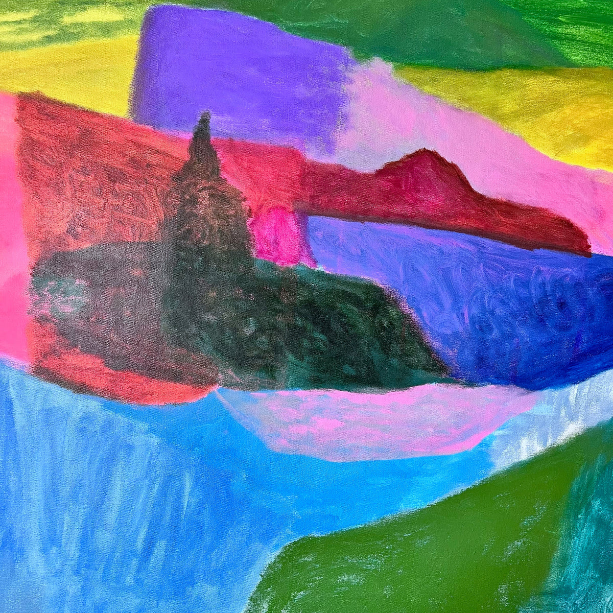 Arite Kannavos - Views To Beyond