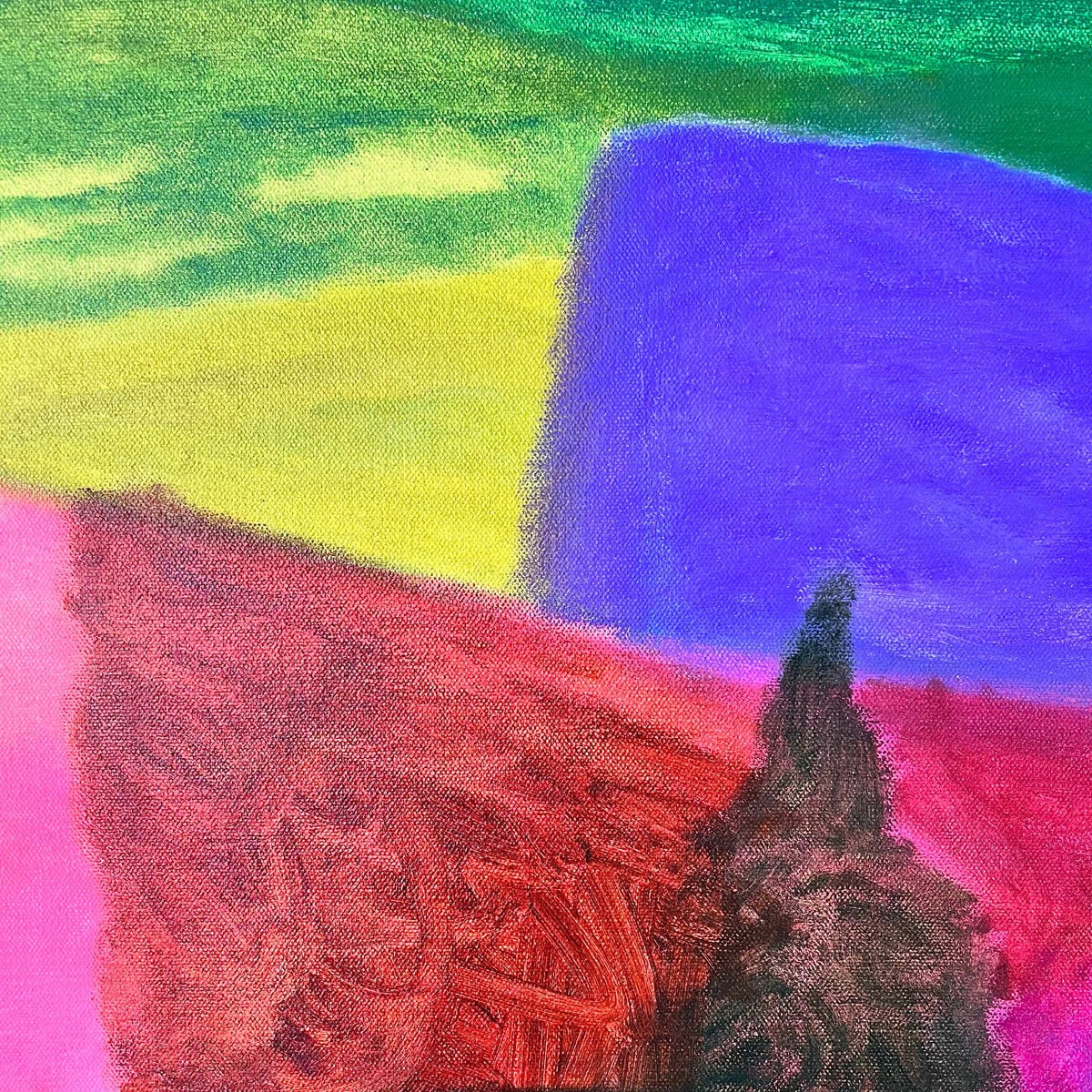 Arite Kannavos - Views To Beyond