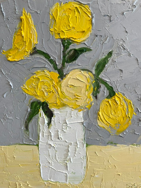 Susannah Bond - Happy Days