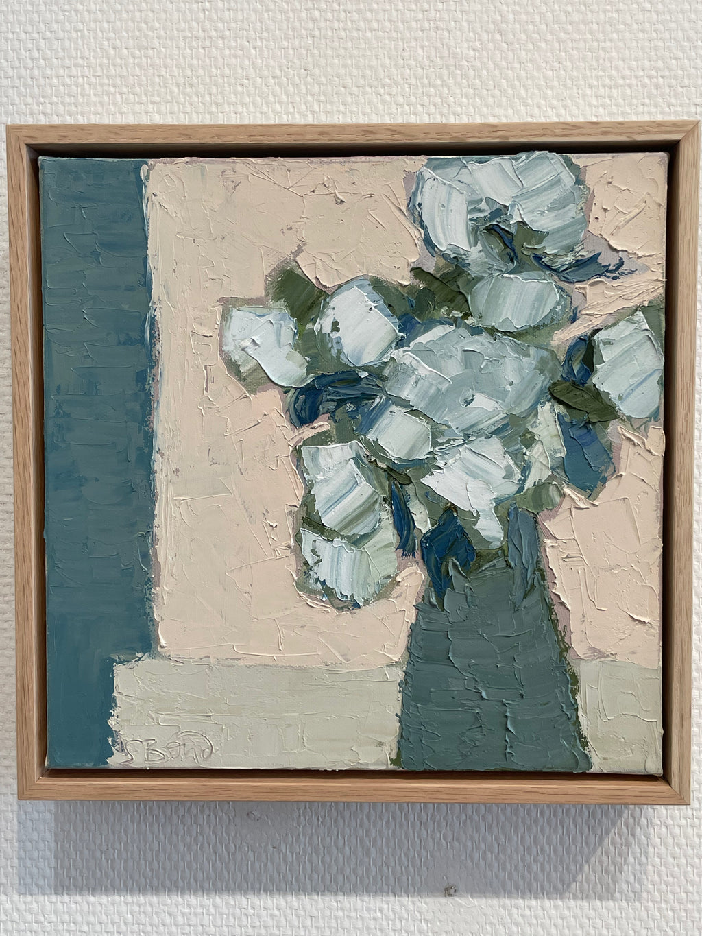 Susannah Bond - Wildflowers