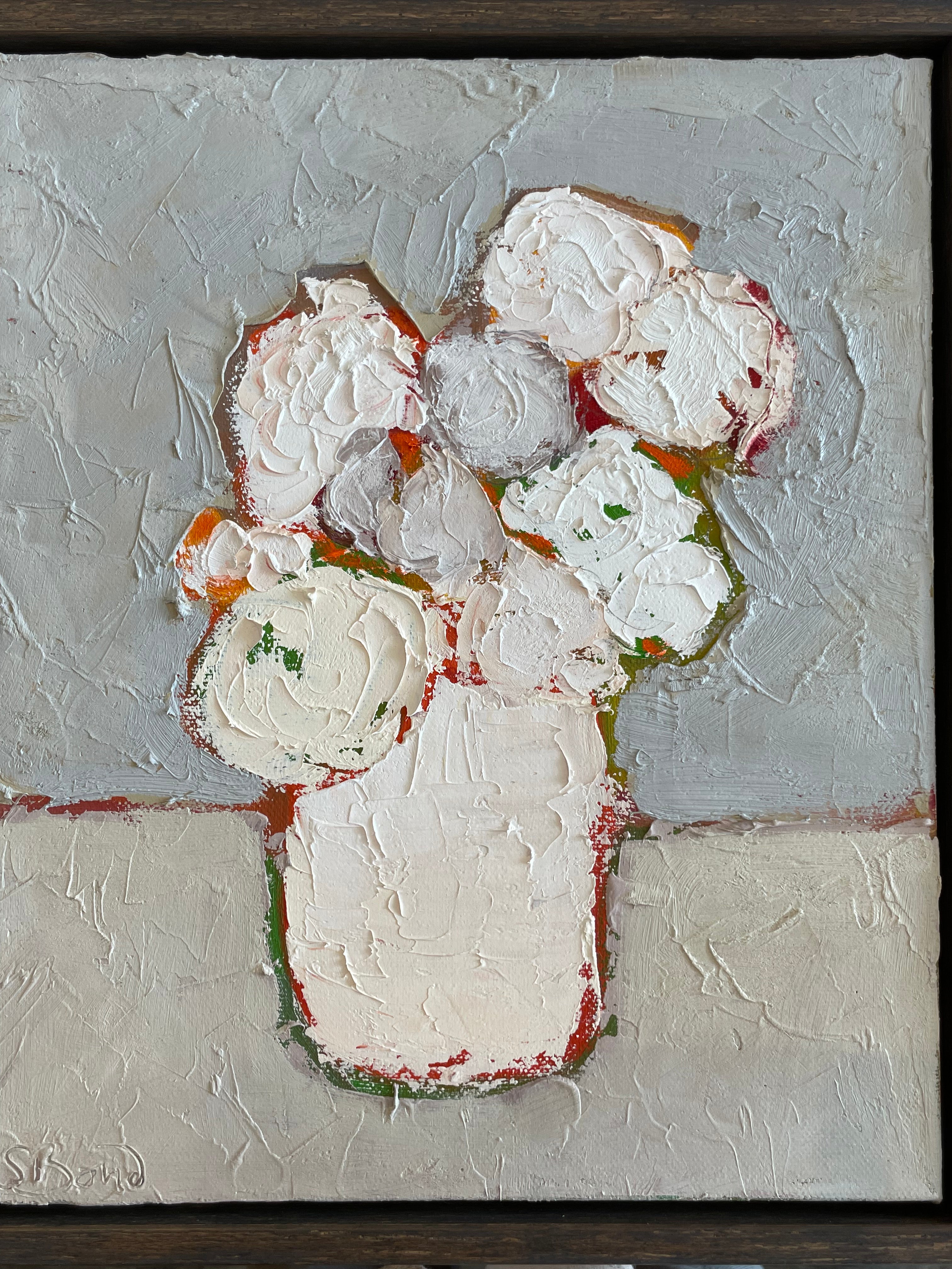 Susannah Bond - Handpicked