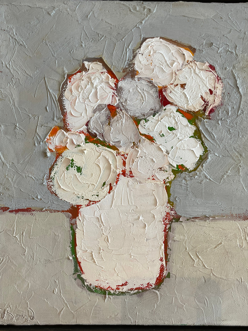 Susannah Bond - Handpicked