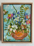 Flower Day - Rachael Little