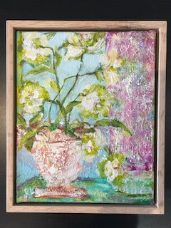 Rachael Little - Floral At Heart
