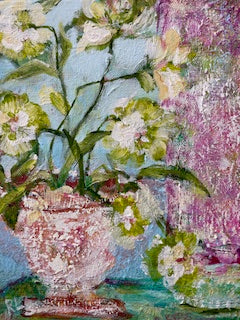 Rachael Little - Floral At Heart