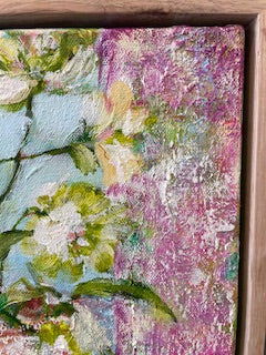 Rachael Little - Floral At Heart