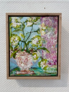 Rachael Little - Floral At Heart