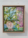 Rachael Little - Floral At Heart