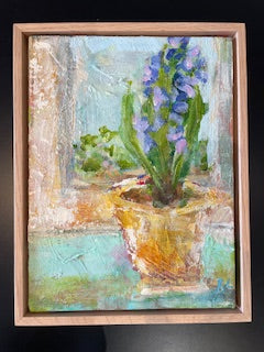 Rachael Little - Looking Forward II