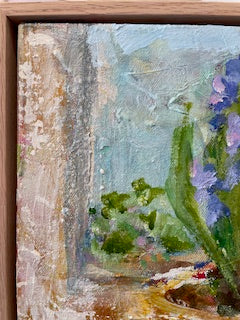 Rachael Little - Looking Forward II