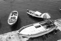 Not Making Waves - Procida - CARLA COULSON