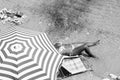 Profound Peace - Monopoli Puglia - CARLA COULSON