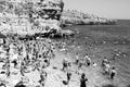 Return to the Source - Polignano a Mare - CARLA COULSON