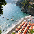 Arienzo Beach - Square - CARLA COULSON