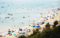 Lisa Atkinson - South Beach Blues, Mount Martha, 2021 – Limited Edition Fine Art Print