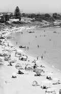 Lisa Atkinson - Fishies Beach, Mornington – Limited Edition Fine Art Print