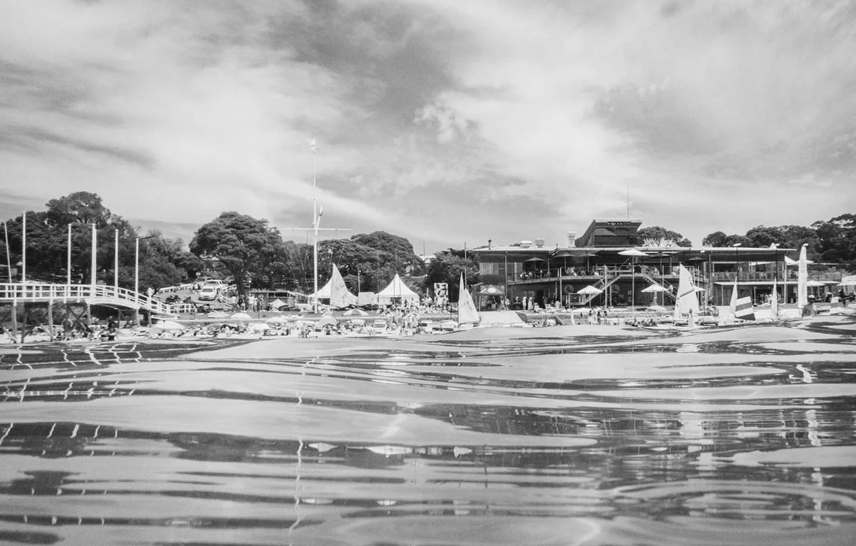 Lisa Atkinson - Offshore SSCBC, Sorrento Sailing Couta Boat Club 2021 – Limited Edition Fine Art Print No