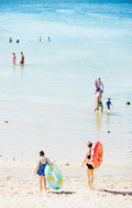 Lisa Atkinson - Donut Days, Mount Eliza, 2022 – Limited Edition Fine Art Print