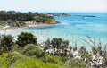 Lisa Atkinson - Mornington Blues – Limited Edition Fine Art Print