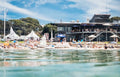 Lisa Atkinson - Couta Days, Sorrento Couta Yacht Club 2021 – Limited Edition Fine Art Print