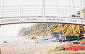 Lisa Atkinson - SSCBC Golden Morning, Sorrento 2021 – Limited Edition Fine Art Print