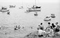 Lisa Atkinson - Pillars Party, Mount Martha 2021 – Limited Edition Fine Art Print