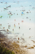 Lisa Atkinson - In The Shallows, Mount Martha 2021 – Limited Edition Fine Art Print