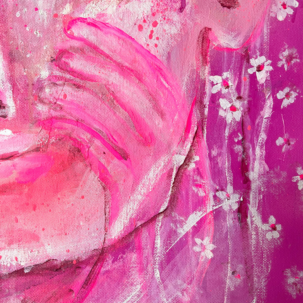 Brian Connolly - Staring Into The Magenta Flame