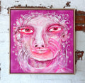 Brian Connolly - Staring Into The Magenta Flame