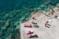 Atrani Chat - CARLA COULSON