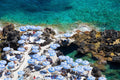 La Fontellina Beach Capri - CARLA COULSON