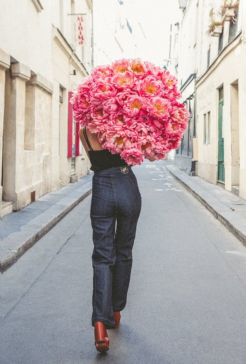 CARLA COULSON - Abundance